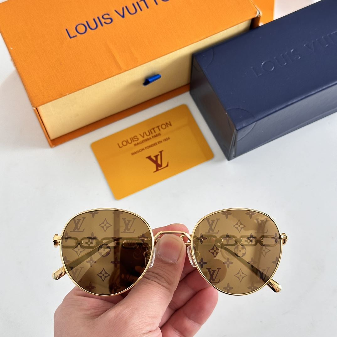 Louis Vuitton Sunglasses